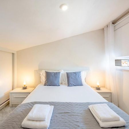 Guestready - Amor & Mar Caparica Exteriér fotografie