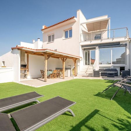 Guestready - Amor & Mar Caparica Exteriér fotografie