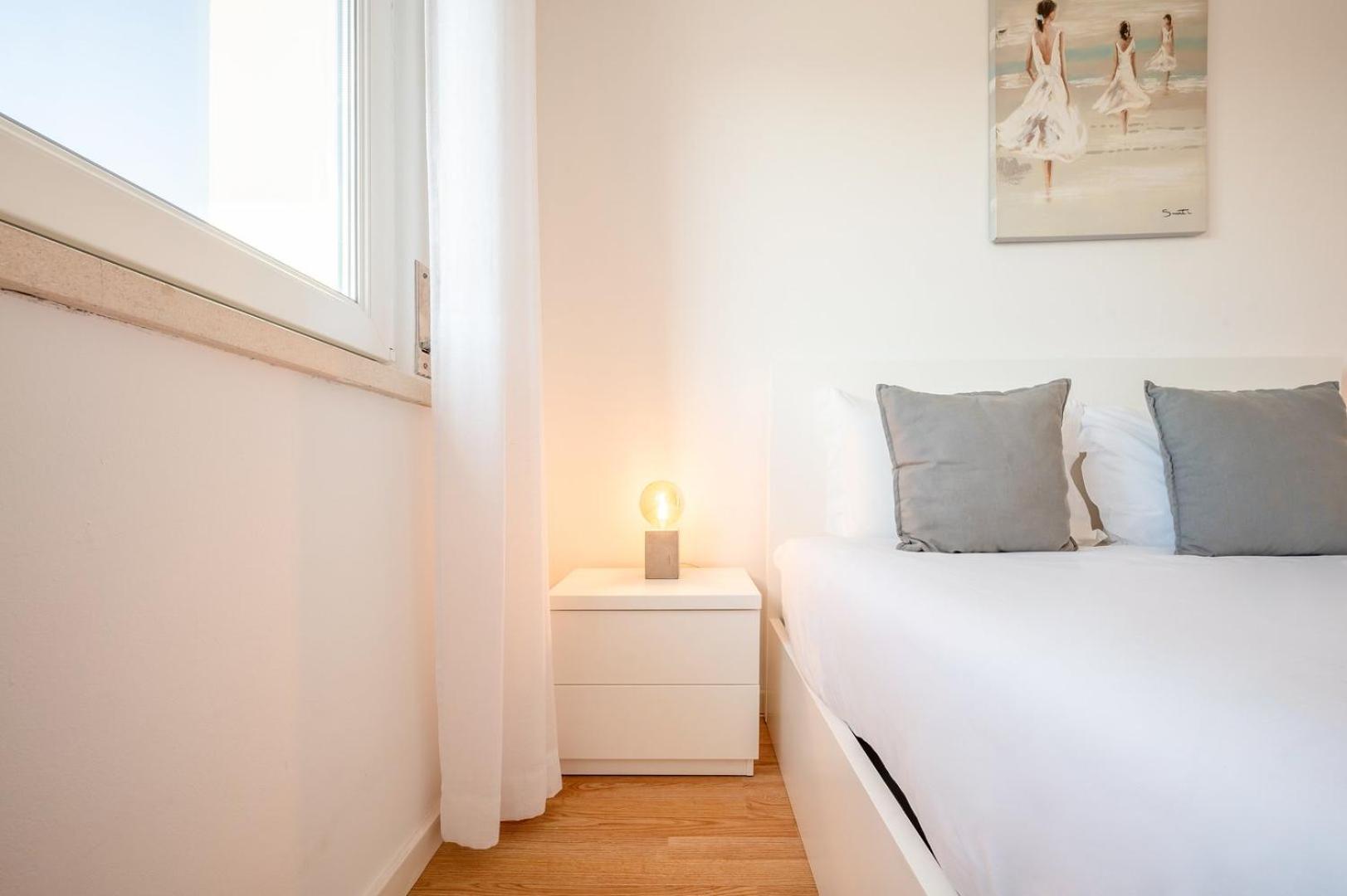 Guestready - Amor & Mar Caparica Exteriér fotografie