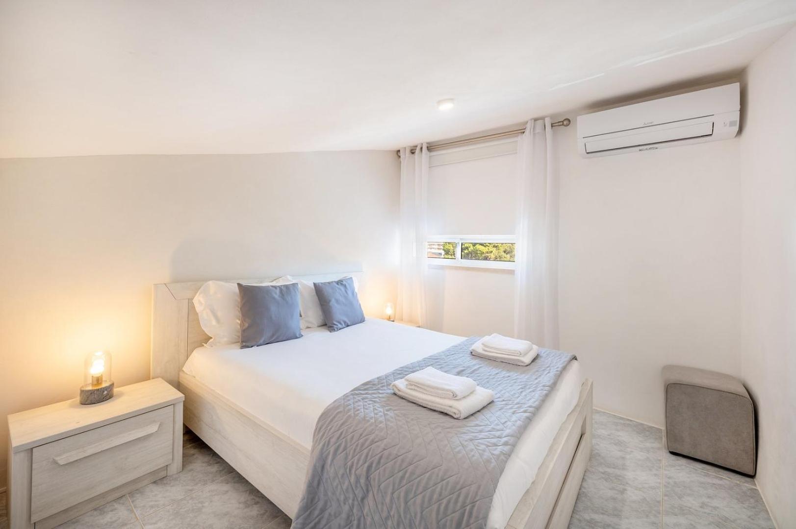 Guestready - Amor & Mar Caparica Exteriér fotografie
