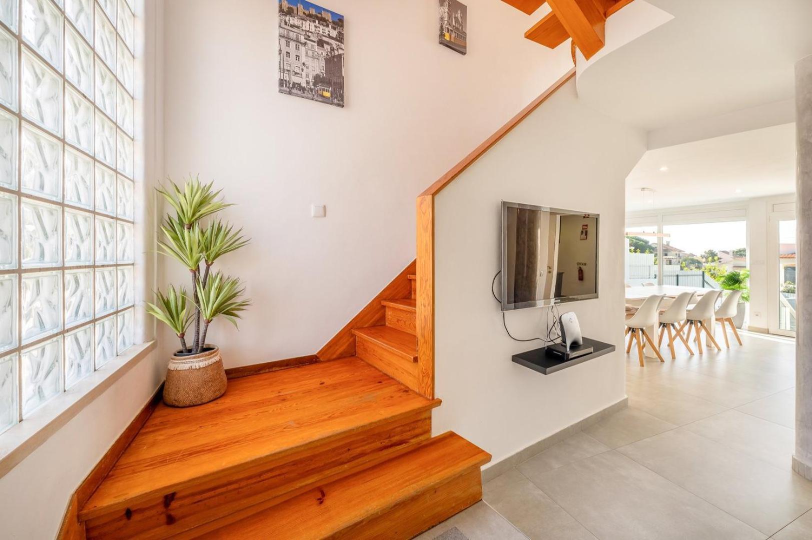 Guestready - Amor & Mar Caparica Exteriér fotografie