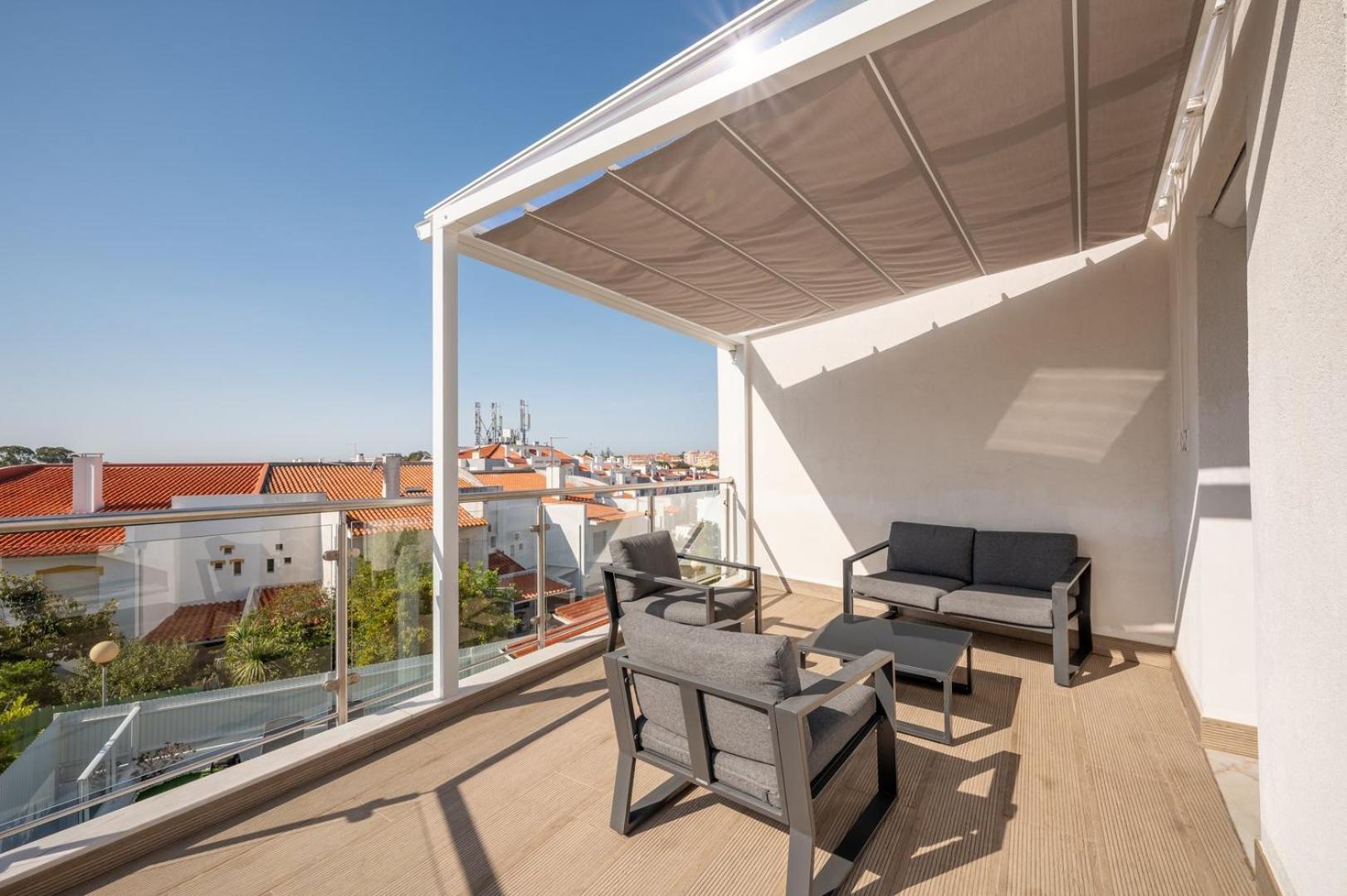 Guestready - Amor & Mar Caparica Exteriér fotografie
