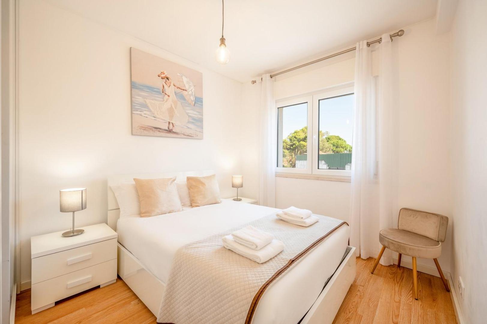 Guestready - Amor & Mar Caparica Exteriér fotografie
