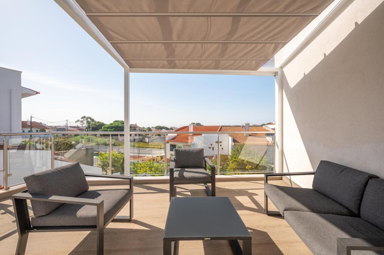 Guestready - Amor & Mar Caparica Exteriér fotografie